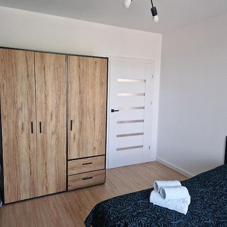 Apartament Staromiejski Rapackiego 45 Grudziądz Εξωτερικό φωτογραφία