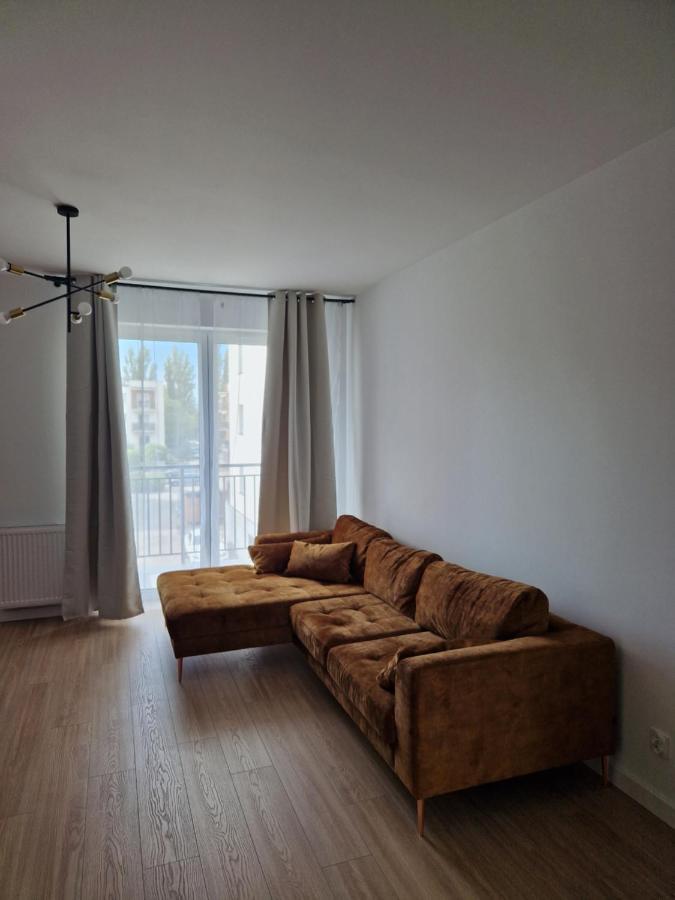 Apartament Staromiejski Rapackiego 45 Grudziądz Εξωτερικό φωτογραφία