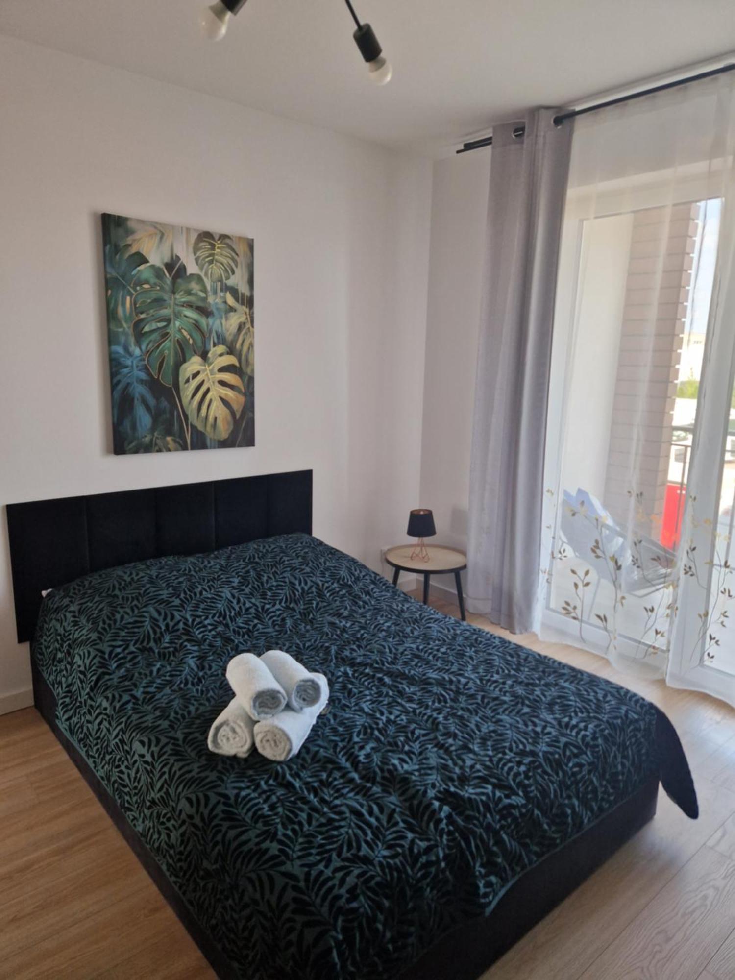Apartament Staromiejski Rapackiego 45 Grudziądz Εξωτερικό φωτογραφία