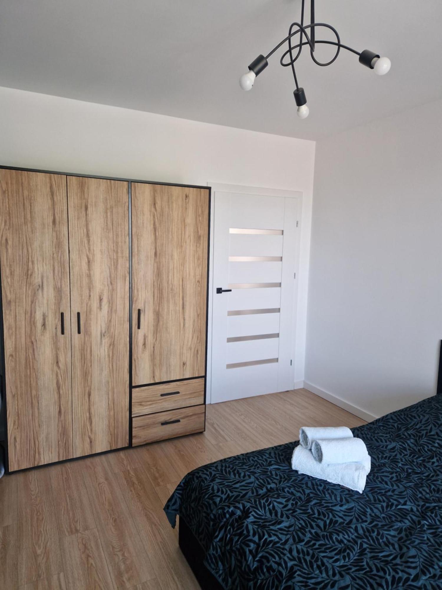 Apartament Staromiejski Rapackiego 45 Grudziądz Εξωτερικό φωτογραφία