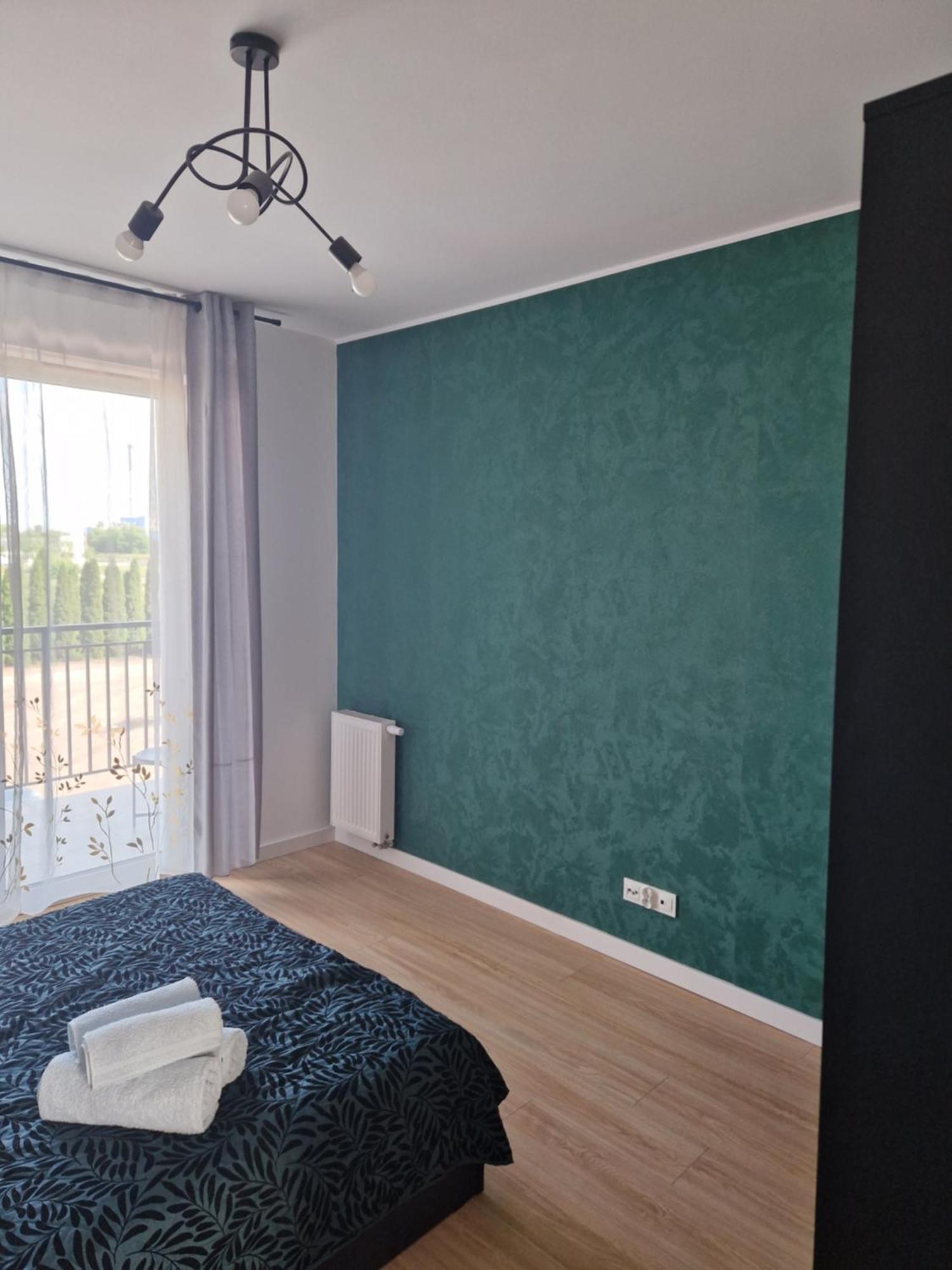 Apartament Staromiejski Rapackiego 45 Grudziądz Εξωτερικό φωτογραφία