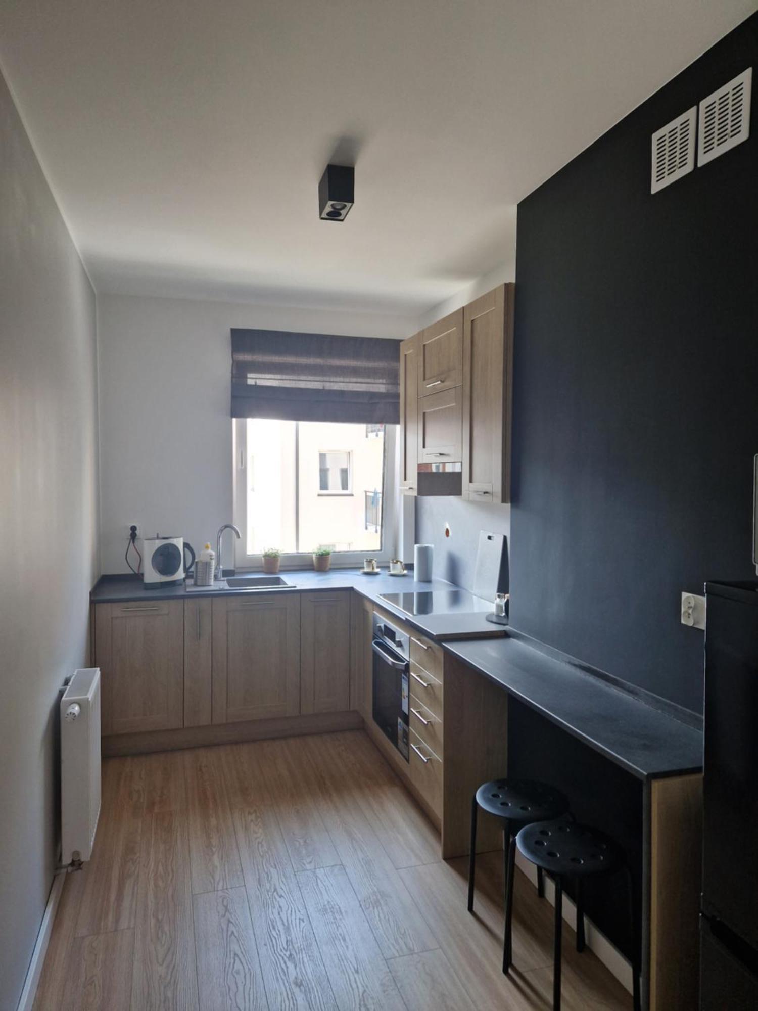Apartament Staromiejski Rapackiego 45 Grudziądz Εξωτερικό φωτογραφία